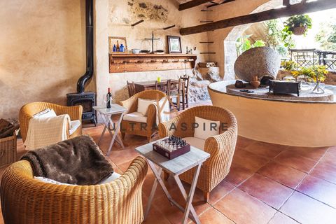 Erhvervsejendom i Estellencs, Mallorca, Estellencs - € 2.500.000 | Ref: UA386 - foto 12